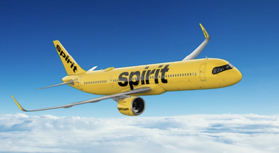 'Let's Buy Spirit' Campaign Raises $23M In Pledges After Viral TikTok Joke — Why It Won't Work
