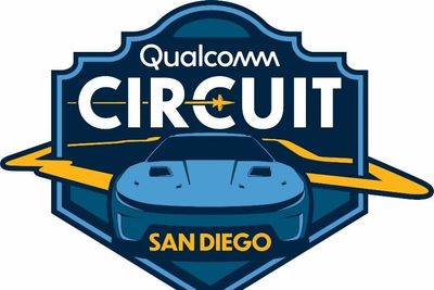 San Diego Street Course to be called Qualcomm Circuit in NASCAR partnership deal