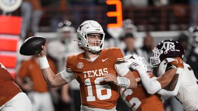 Way-Too-Early 2026 Heisman Trophy Rankings: Arch Manning Leads Loaded List of Hopefuls