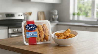 Tyson Foods' Total Returns: Tasty Treats for Income Investors?