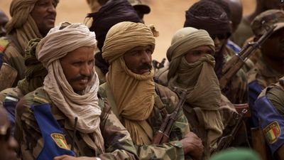 Are Mali’s Tuareg-led FLA fighters terrorists or separatists?