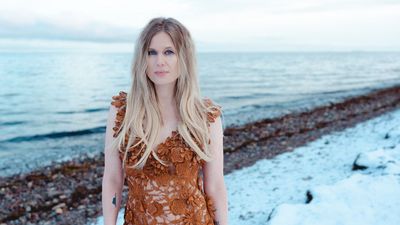 "I got $100 to do the job, and it was a full day with Michael Bolton." From Saturday Night Live and King Diamond to Eurovision and pagan rituals, Myrkur has tales to tell