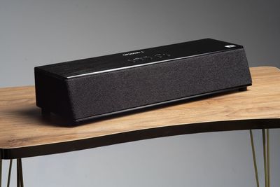 Opsodis 1 review: Super sonic surround sound for your desktop setup