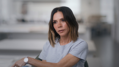 Still searching for the perfect t-shirt? Victoria Beckham says these little details make all the difference