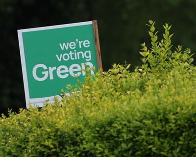 Be careful who you vote for in local elections on Thursday