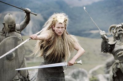 Netflix's Next Big Fantasy Franchise Is Achieving A Surprising Historic First
