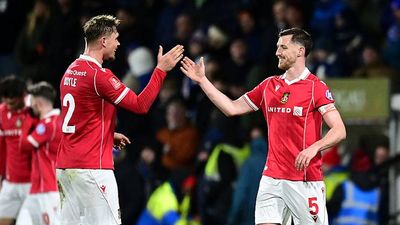 ‘Out of Our Hands’—Wrexham Captain Reveals Worrying Transfer Reality After Promotion Heartbreak