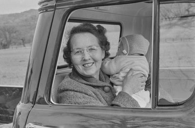 Revisiting Dorothea Lange's lost Californian valley: 3,200 photos from an almost-forgotten 1950s project just went free online
