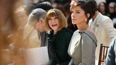 Here’s Why People Are Boycotting the Met Gala