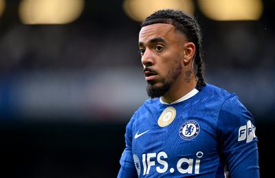 Chelsea player ratings vs Nottingham Forest: Malo Gusto abject but Joao Pedro finally breaks goal drought