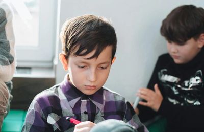 7 Benefits of Early Speech Therapy for Children With Delays