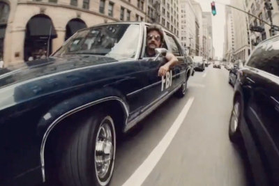 Kash Patel posts FBI hype video set to Beastie Boys after SNL humiliation