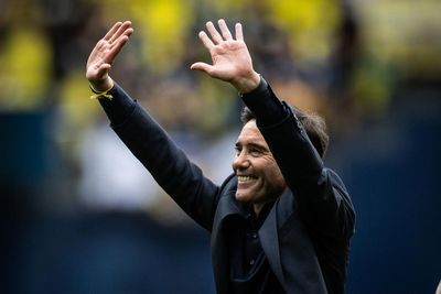 Marcelino returns Villarreal to the Champions League … then walks away