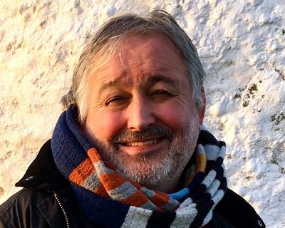 Graham Findlay obituary