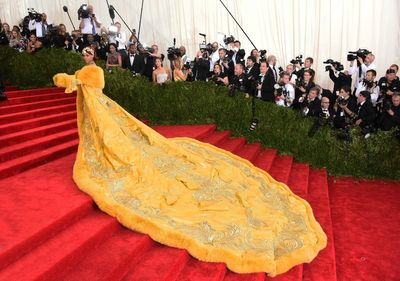 The Met Gala 2026: Everything we know about 'fashion's biggest night'