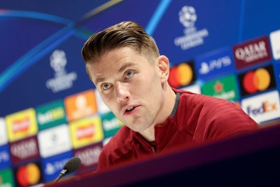 Viktor Gyokeres urges resurgent Arsenal to seize ‘amazing’ Champions League opportunity against Atletico Madrid