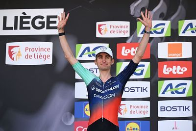 'I have something to tell you…' Paul Seixas confirms he will ride the 2026 Tour de France