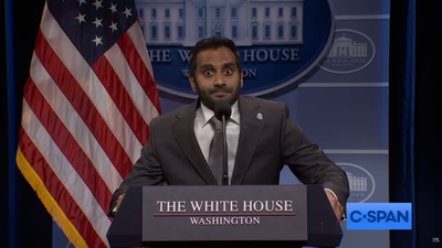 ‘Trailblazer’ FBI Director Kash Patel Spoof Debuts on SNL Cold Open