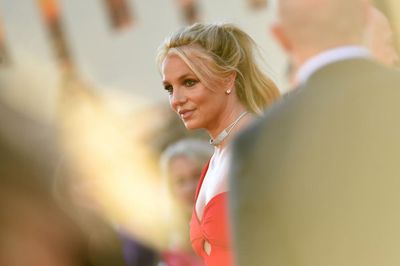 Britney Spears pleads guilty to reckless driving charge in DUI case