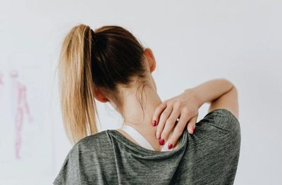 5 Early Signs Your Body Is Aging Faster Than It Should