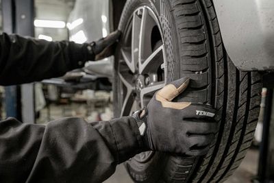 Alignment Issues Are Widespread, With Tire Industry Data Showing Many Vehicles Fail Basic Alignment Tests