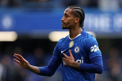 Chelsea: Joao Pedro reveals who must take responsibility for dismal run of results