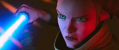 Will There Be A 'Shadow Lord' Season 2? One Huge Canon Question The Star Wars Show Has To Answer