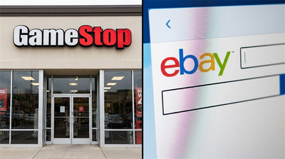 GameStop's eBay Gamble: Bold Move or Balance Sheet Disaster?