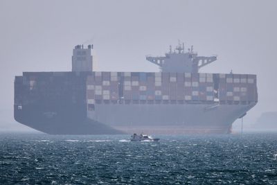 What to know as the US tries to open the Strait of Hormuz and a ceasefire wavers