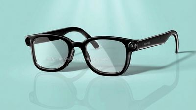 Samsung Galaxy Glasses incoming – here's what we know so far