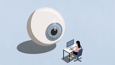 'It bothers me that this could be deployed by employers': your boss could soon know you’re struggling before you do — inside the rise of AI mental health prediction tools