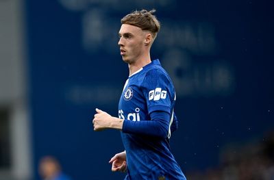 Three things we learned from Chelsea defeat as Cole Palmer fails trial