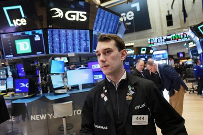 Goldman: AI will save the economy someday. First, it has to stop inflating it