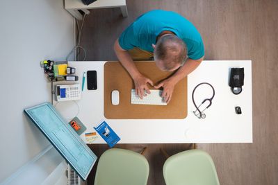A Harvard study just found AI can now out-diagnose physicians in the ER: ‘We’re already at the ceiling’