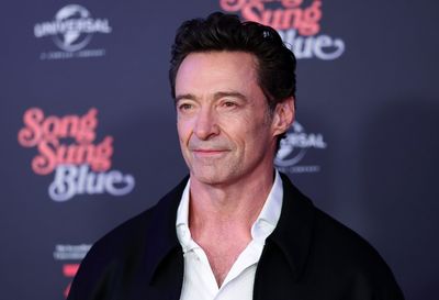 Hugh Jackman advises new grads that the most powerful career cues are ‘often disguised as failure’