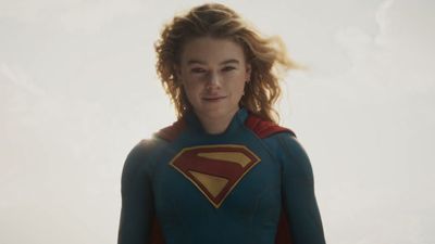 Supergirl’s Director Confirms Its Runtime, And I’m So Relieved