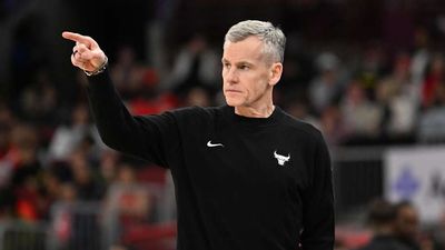 Chris Mannix’s NBA Notes: What’s Next for Orlando After Magic Fire Jamahl Mosley