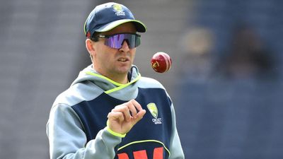 Aussie bowler's rare 50 proves crucial for white rose