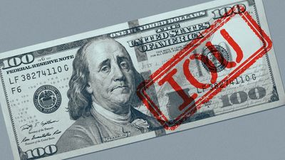What is, and isn't, worrying about 100% debt to GDP