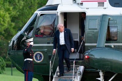 The Latest: United Arab Emirates warns of Iranian attacks as US claims progress in Strait of Hormuz