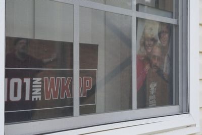 A real WKRP radio comes to Cincinnati, decades after the sitcom about a fictional station