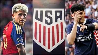 USMNT’s Three Best Players of the Week: Luna’s World Cup Case, Pepi’s Top Form