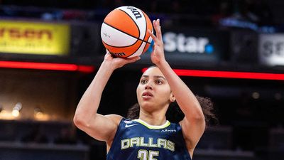 Azzi Fudd Gave Honest Assessment of WNBA Officiating After Preseason Game