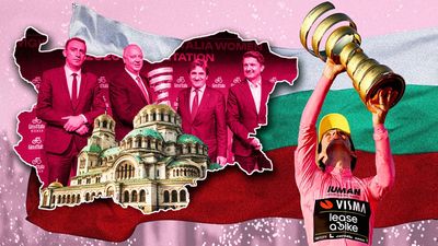 Inside Bulgaria's Giro d'Italia start: Marred by political turmoil and team disputes, can it still deliver a lasting legacy?