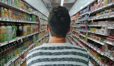 Over 3 Million People Exit SNAP as New Rules Tighten Eligibility for Immigrants and Other Adults