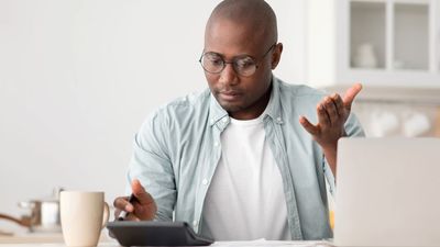 I'm a Financial Planner: This Is Why Your 2025 Tax Bill Shocked You (Plus, 5 Tips to Keep This Year's Taxes Under Control)