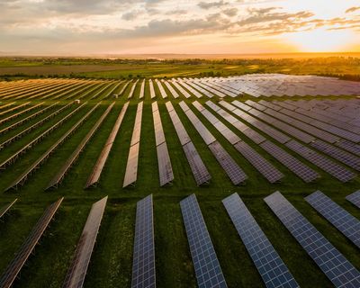 The Guardian view on the green transition: politicians should speed it up – and households too