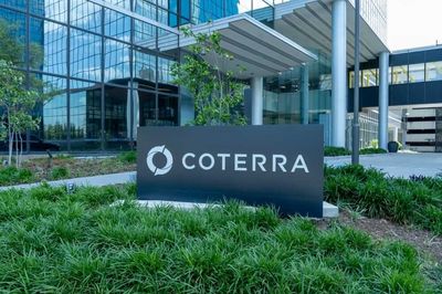 What Are Wall Street Analysts' Target Price for Coterra Energy Stock?