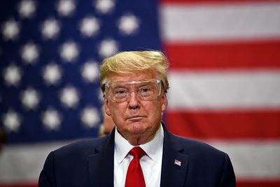 America is lucky it’s no longer a manufacturing powerhouse—it’s what’s protecting the U.S. economy from the worst of the oil shock, top economist says