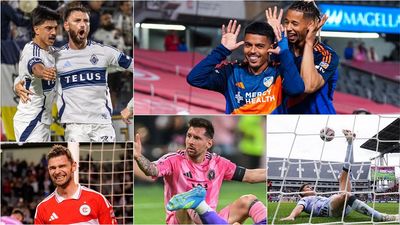 MLS Power Rankings: Top Teams Faltered, Inter Miami Humiliated and More From Matchday 11